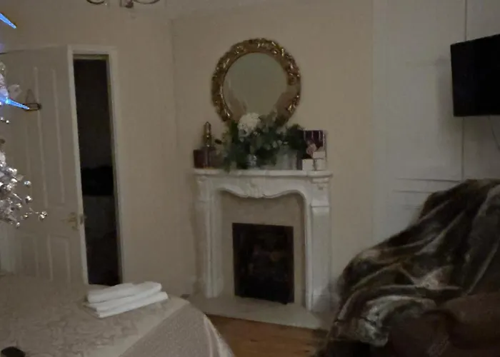 Albany House Harborne